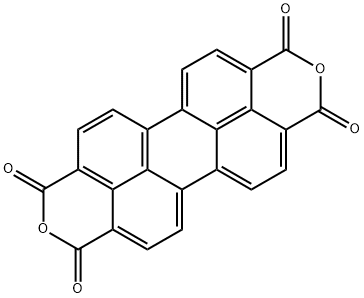 3,4,9,10-Perylenetetracarboxylic dianhydride