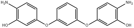 Phenol, 3,3'-[1,3-phenylenebis(oxy)]bis[6-amino-