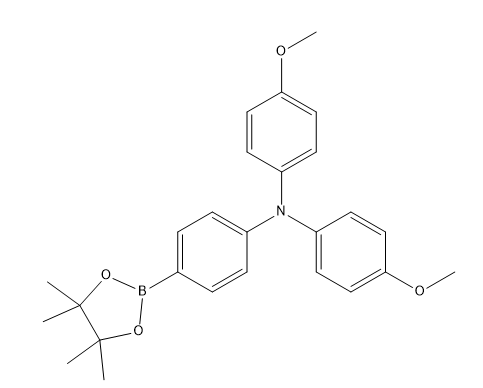 2-methoxy-N-(4-methoxyphenyl)aniline