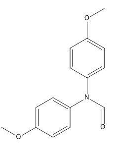 N3,N3,N6,N6-tetrakis(4-methoxyphenyl)-9H-carbazole-3,6-diamine