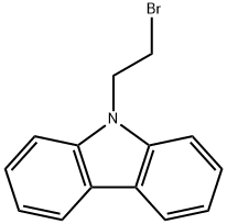 9-(2-bromoethyl)-9H-carbazole