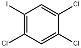 2,4,5-Trichloroiodobenzene