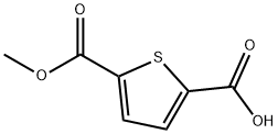 5-(Methoxycarbonyl)thiophene-2-carboxylicacid