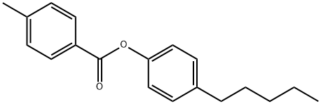 4-Cyanophenyl 4-ethylbenzoate