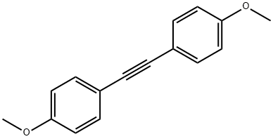 Bis(4-methoxyphenyl)acetylene