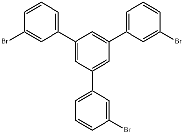 1,3,5-Tris(3-bromophenyl)benzene