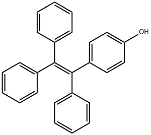 4-(1,2,2-triphenylvinyl)phenol