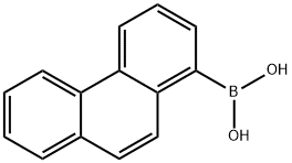 1-Phenanthrenylboronic acid