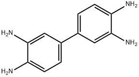 3,3'-diaminobenzidene