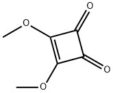 3,4-Dimethoxy-3-cyclobutene-1,2-dione