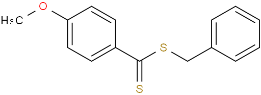 Benzyl 4-Methoxybenzodithioate