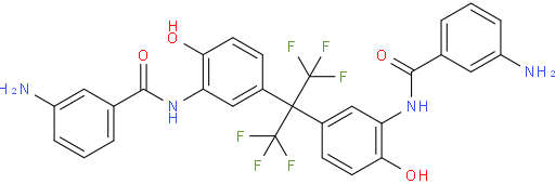 HFHA(m-6FDAP)