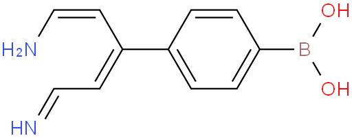 (4-(Pyridin-4-yl)phenyl)boronic acid