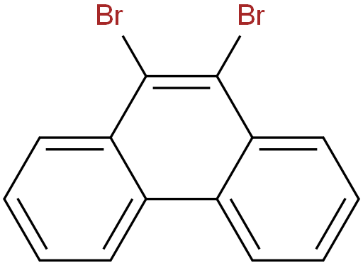 9,10-Dibromophenanthrene