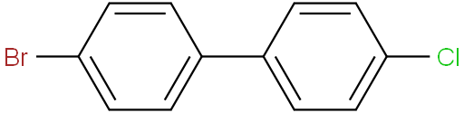 4-Bromo-4'-chlorobiphenyl