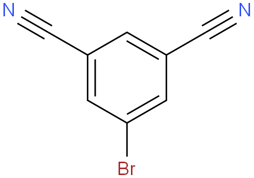 5-Bromoisophthalonitrile