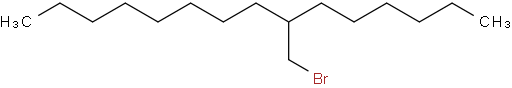 1-BROMO-2-HEXYLDECANE