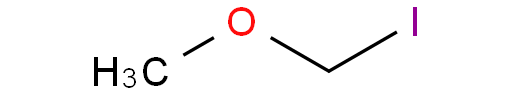 IODOMETHYL METHYL ETHER