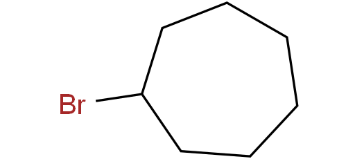 CYCLOHEPTYL BROMIDE