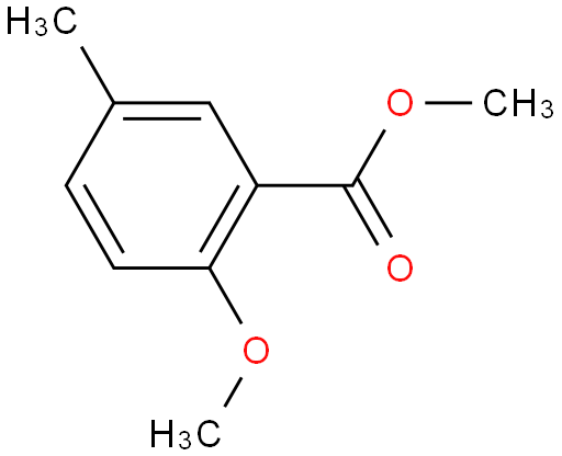 METHYL 2-METHOXY-5-METHYLBENZOATE