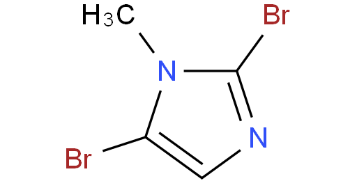 2,5-DIBROMO-1-METHYL-1H-IMIDAZOLE