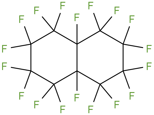 Perfluorodecalin