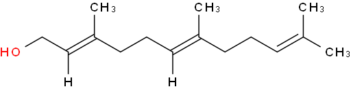 FARNESOL