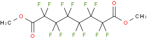 Dimethyl perfluorosuberate