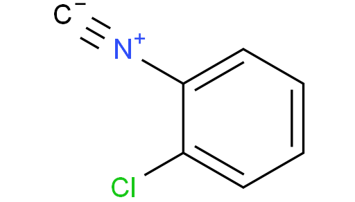 1-chloro-2-isocyanobenzene