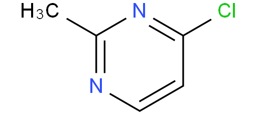 4-CHLORO-2-METHYLPYRIMIDINE