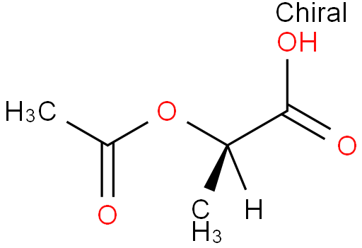 (S)-(-)-2-ACETOXYPROPIONIC ACID