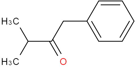 3-METHYL-1-PHENYL-2-BUTANONE