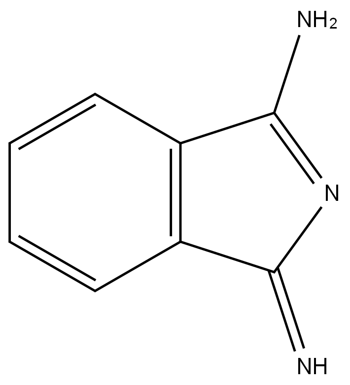 1,3-Diiminoisoindoline