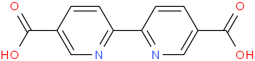 2,2'-Bipyridine-5,5'-dicarboxylic acid