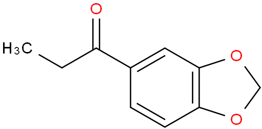 3’,4’-Methylenedioxypropiophenone