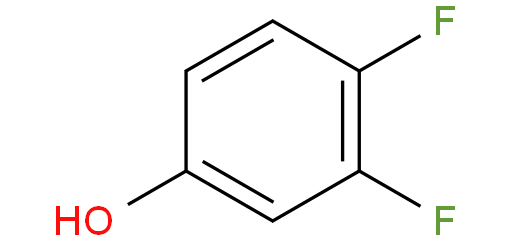 3,4-Difluorophenol