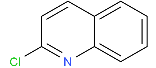 2-Chloroquinoline