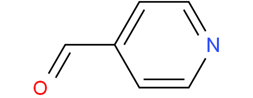 4-Pyridinecarboxaldehyde