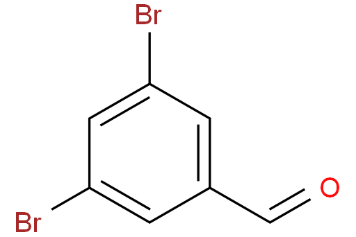 3,5-Dibromobenzaldehyde