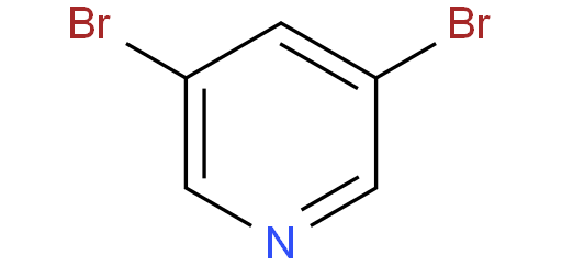 3,5-dibromopyridine