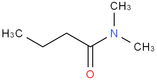 N,N-DIMETHYLBUTYRAMIDE