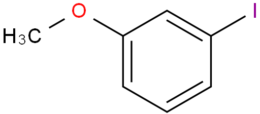 3-lodoanisole