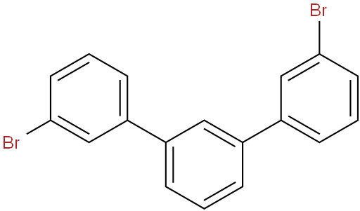 3,3''-dibromo-1,1':3',1''-Terphenyl