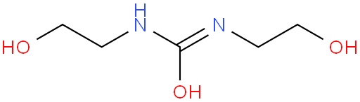 1,3-bis(2-hydroxyethyl)urea