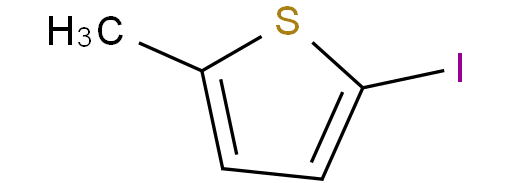 2-iodo-5-methylthiophene