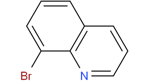 8-Bromoquinoline