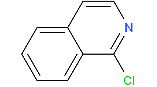 1-Chloroisoquinoline,95%