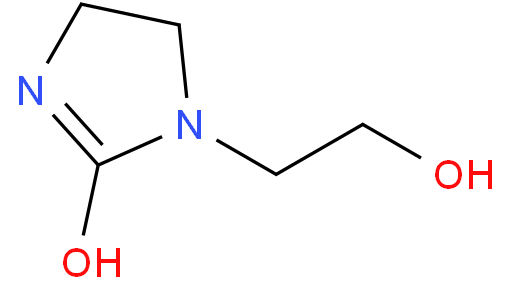 1-(2-Hydroxyethyl)-2-imidazolidinone