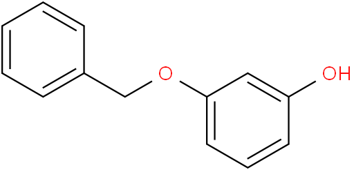 3-Benzyloxyphenol