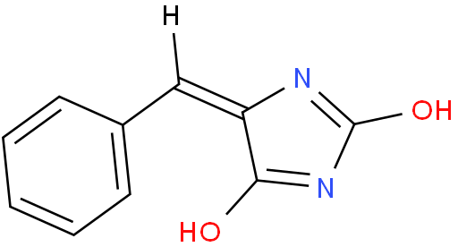 5-Benzylidenehydantoin